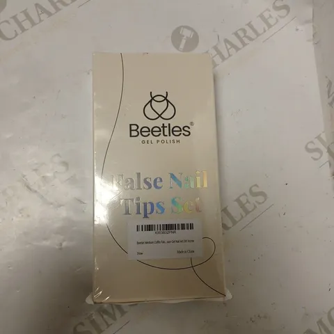 BEETLES GEL POLISH