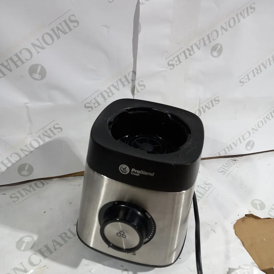 PHILIPS 5000 SERIES BLENDER FOR SMOOTHIES