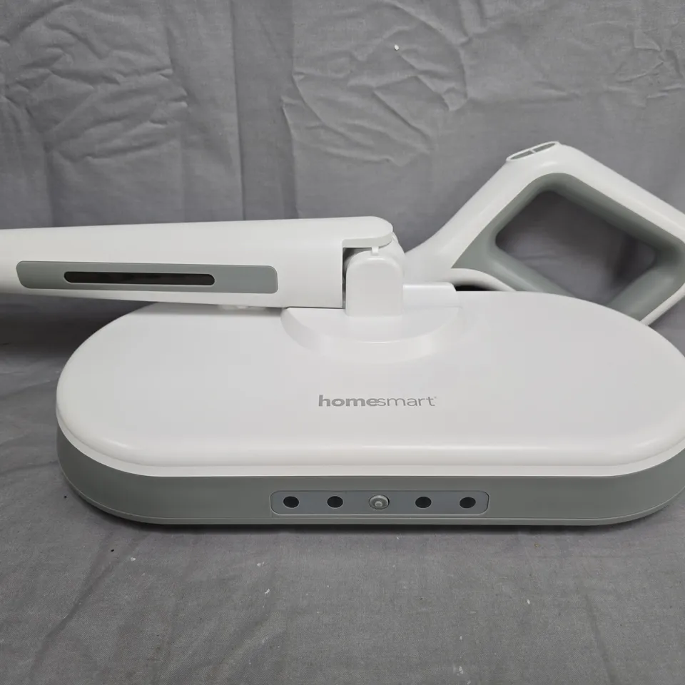 HOMESMART CORDLESS DUAL-SPIN ELECTRIC MOP