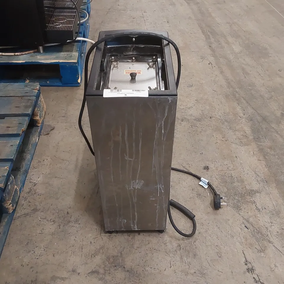MARCO COMMERCIAL WATER BOILER 