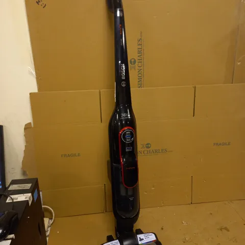 BOSCH ATHLET SERIE 8 BCH87POWGB PROPOWER 36V CORDLESS VACUUM CLEANER