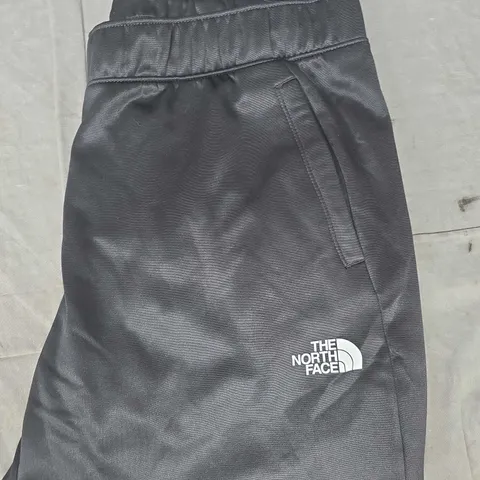 THE NORTH FACE JOGGERS IN BLACK SIZE XL