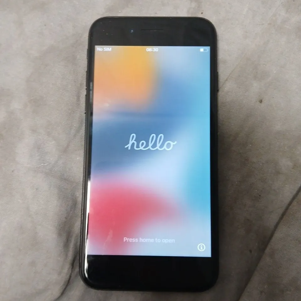 APPLE IPHONE 7 A1778 MOBILE PHONE