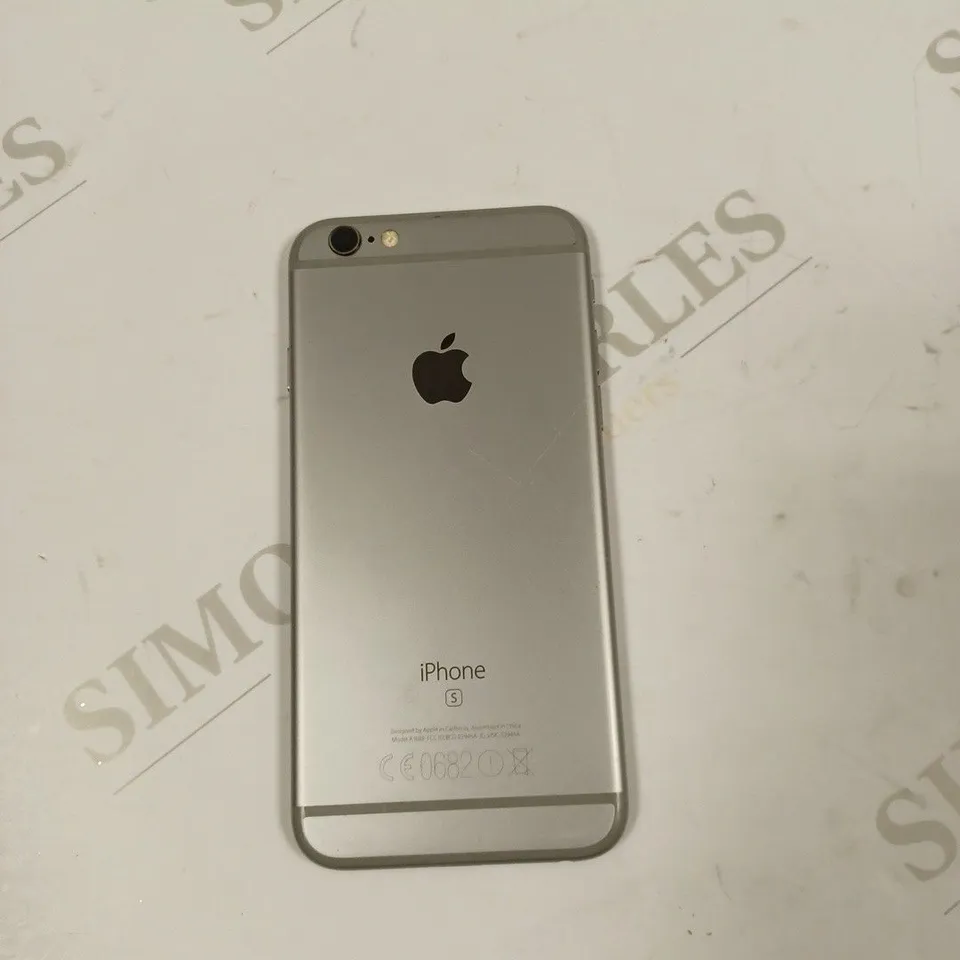 APPLE IPHONE 6S (A1688) SMARTPHONE 