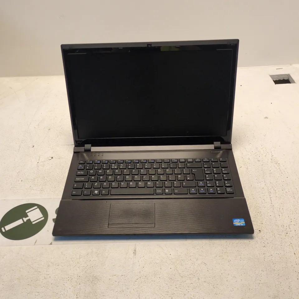 RM NOTEBOOK 320 – W255EU LAPTOP, CORE I3, 4GB RAM (RM EDUCATION)
