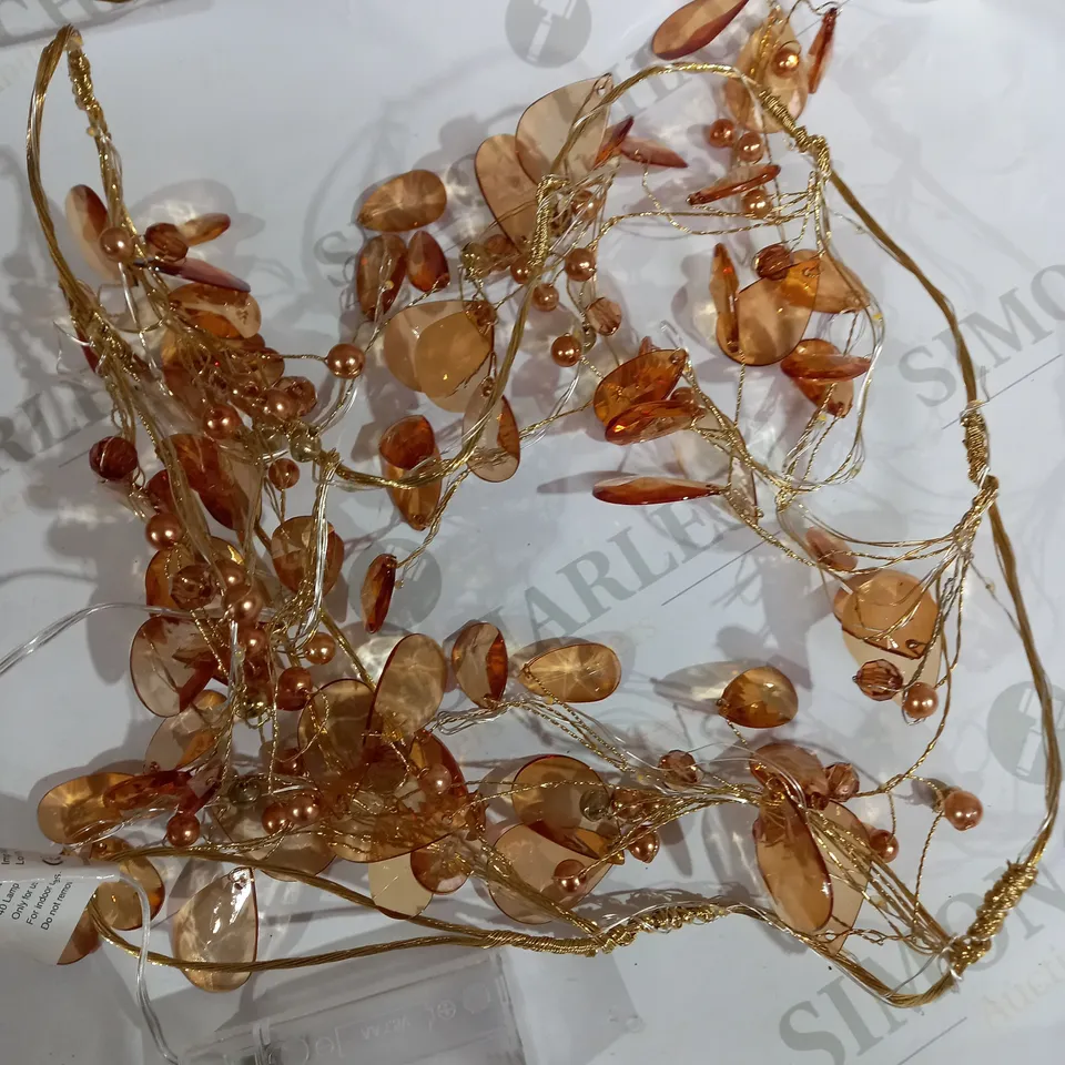 GOLDEN IBDOOR DECORATIVE LIGHTS