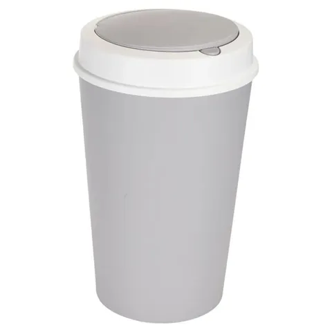 BOXED ISABELLA RECYCLING BIN 