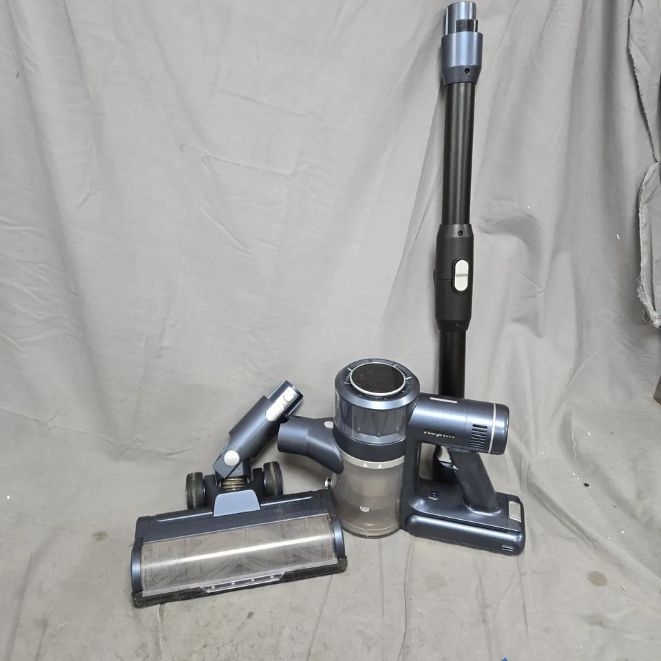 BOXED KEPLIN 3 SPEED CORDLESS VACUUM CLEANER