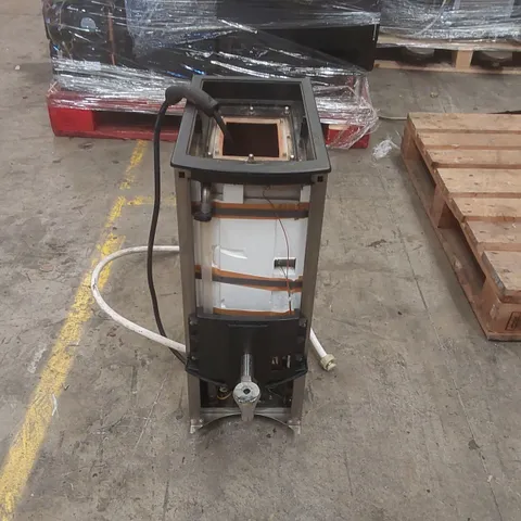 MARCO ECOBOILER T10 COMMERCIAL WATER DISPENSER PARTS