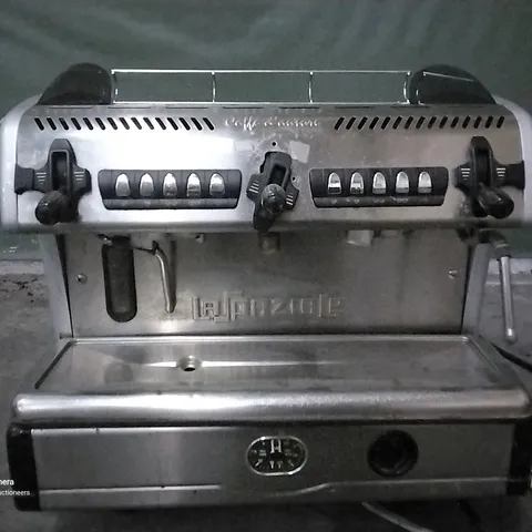 LA SPAZIALE S2 TRADITIONAL ESPRESSO MACHINE