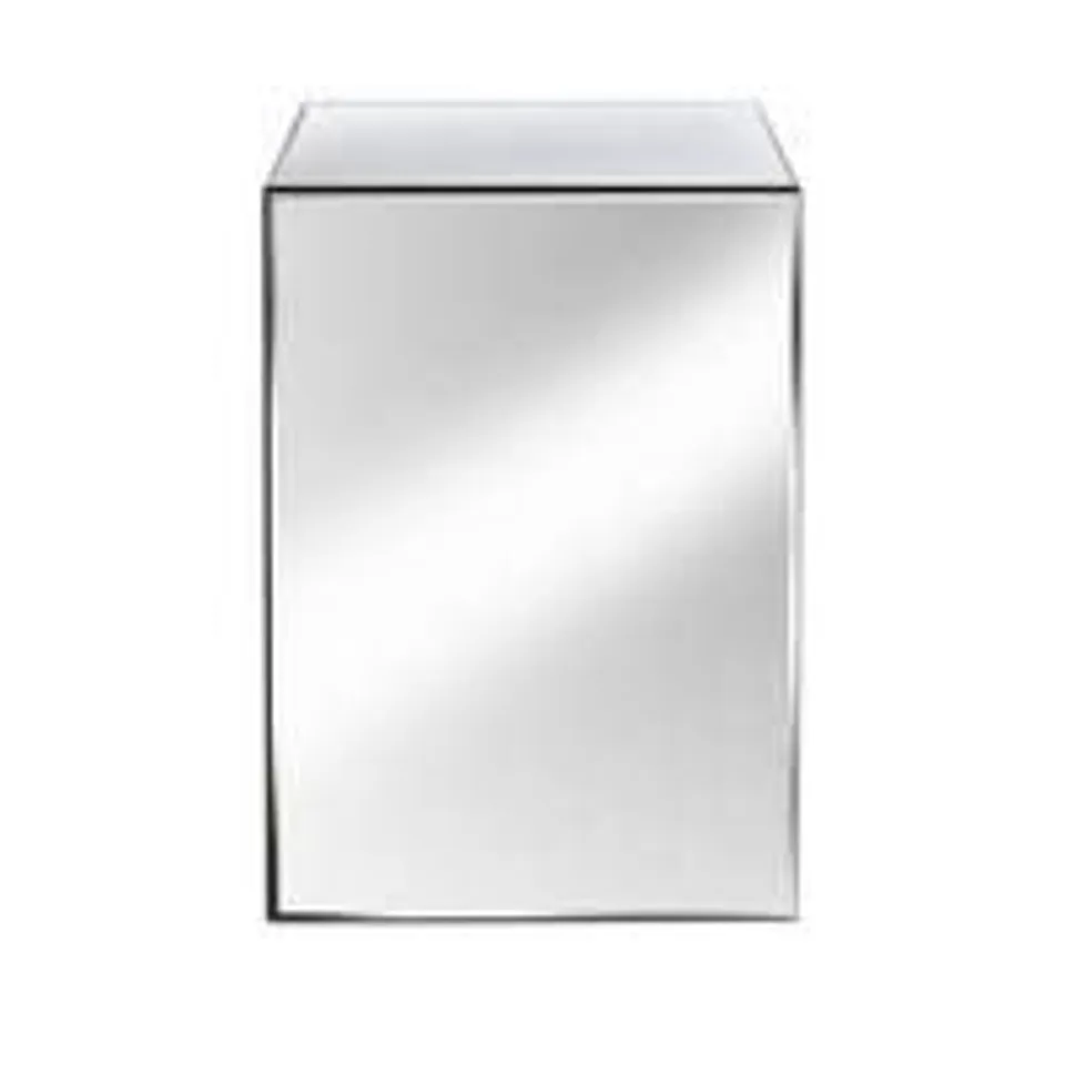 MONTE CARLO READY ASSEMBLED LAMP TABLE RRP £149
