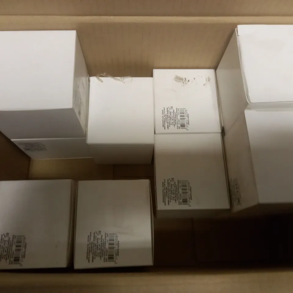 BOX OF APPROX 11 GIVENCHY L'INTEMPOREL GLOBAL YOUTH SILKY SHEER CREAM