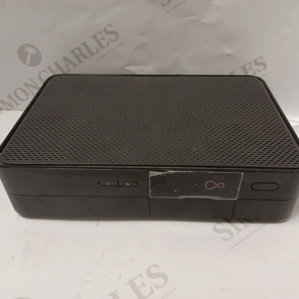 VIRGIN TV 360