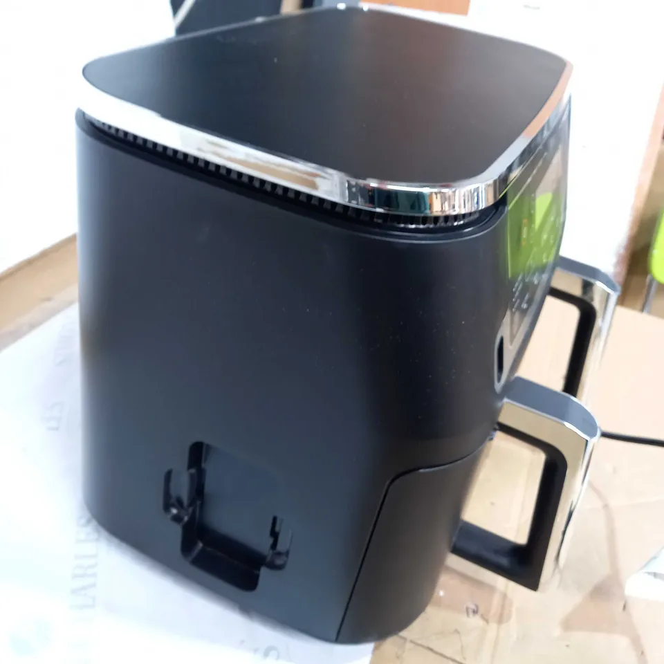 NINJA FOODIE MAX DUAL ZONE AIR FRYER