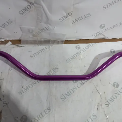 HANDLE BARS SIZE 35.9/ COLLECTION ONLY