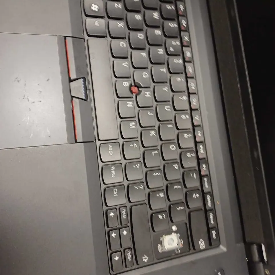 THINKPAD LAPTOP LR-3KE9E