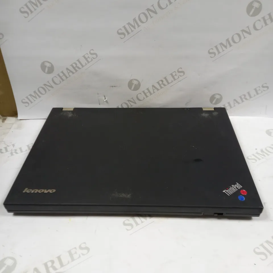LENOVO THINKPAD T420 LAPTOP