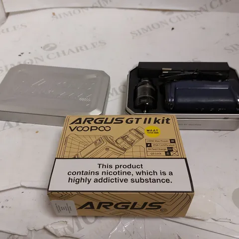 ARGUS GT 2 KIT VOOPOO
