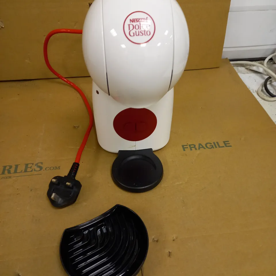 NESCAFE DOLCE GUSTO KRUPS 
