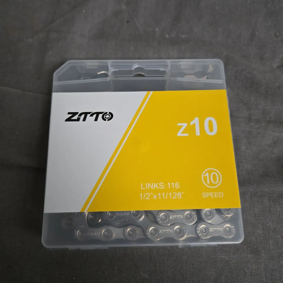 ZITTO Z10 BIKE CHAIN 