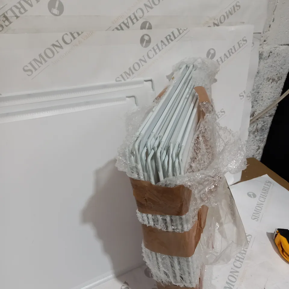PLASTIC STORAGE SHELF BOXES