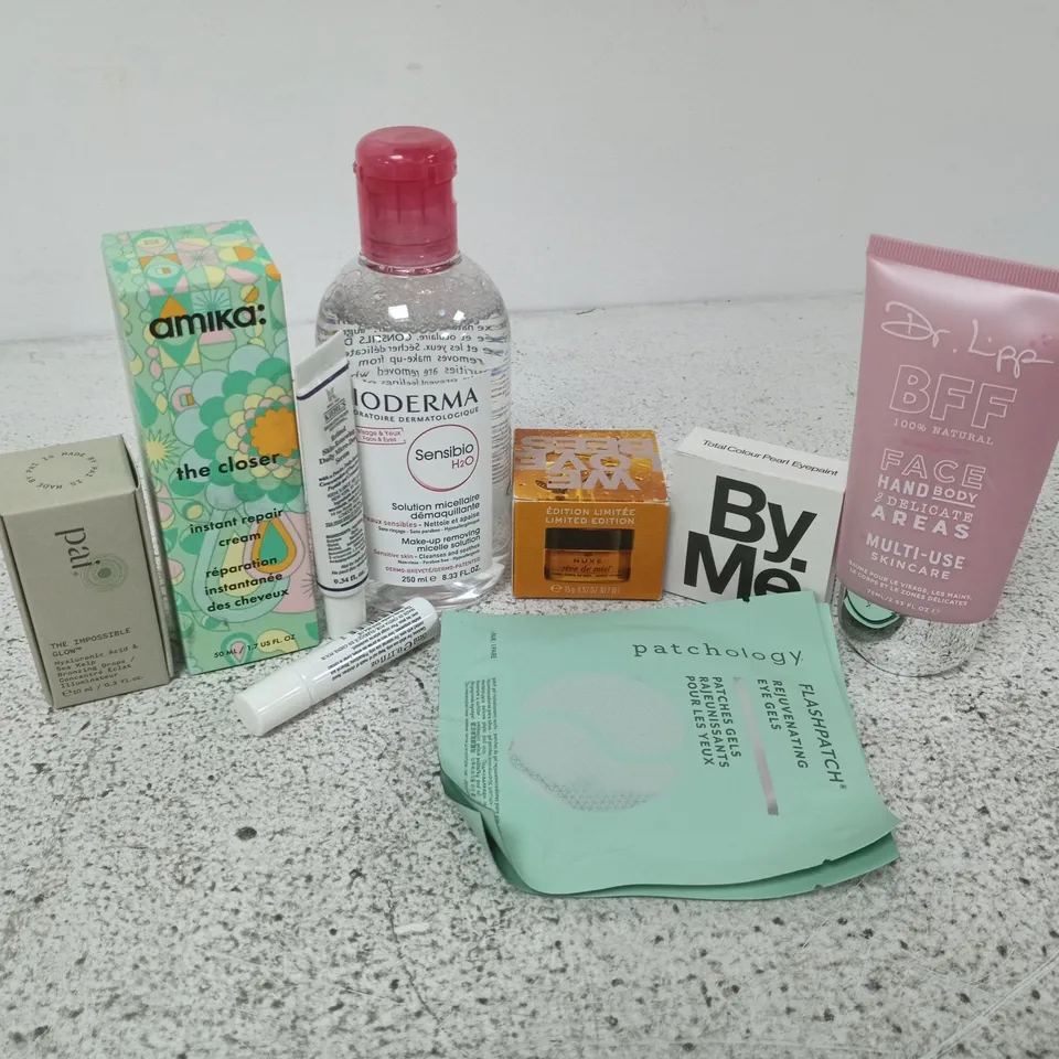 BIRCHBOX X GET THE GLOSS LIMITED EDITION BOX
