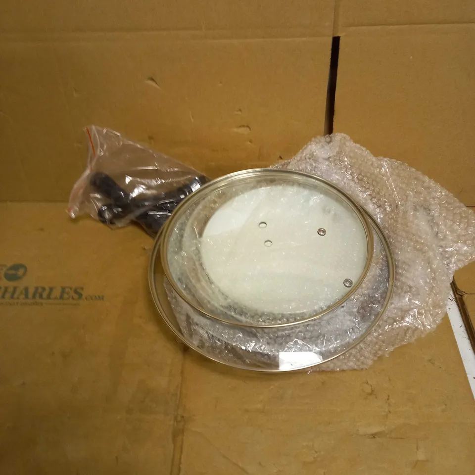 BIO SUPREME FRYING PAN SET