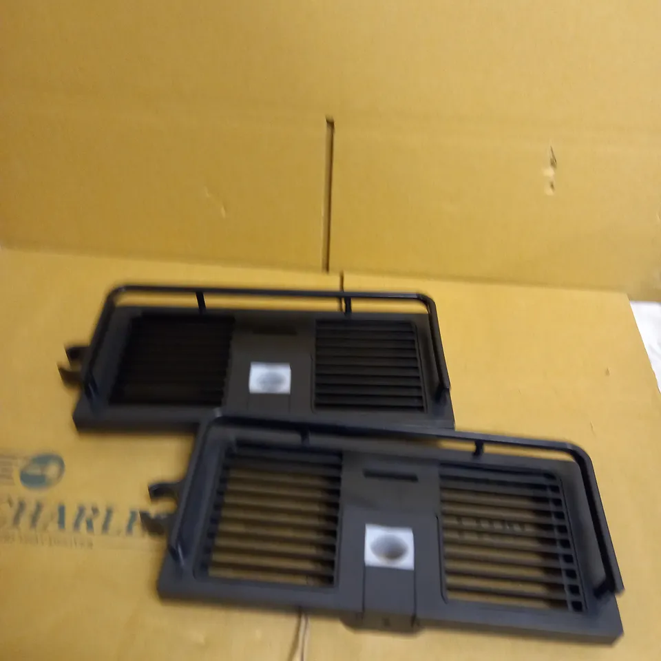 DUFU SHOWER CADDY TWIN PACK