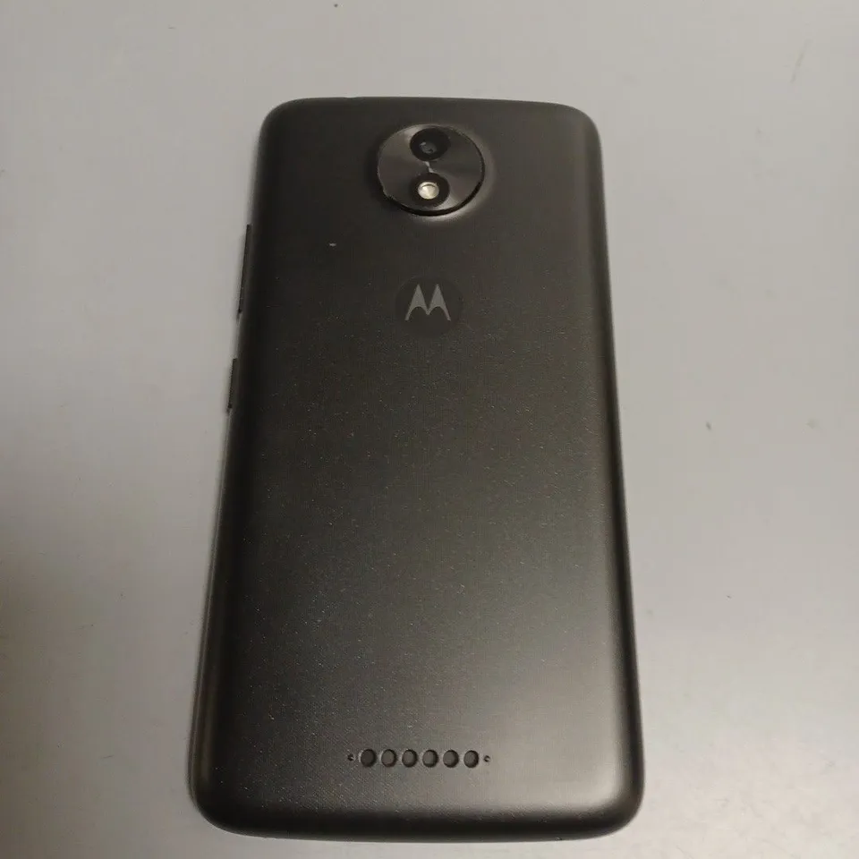 MOTOROLA MOTO C SMARTPHONE 