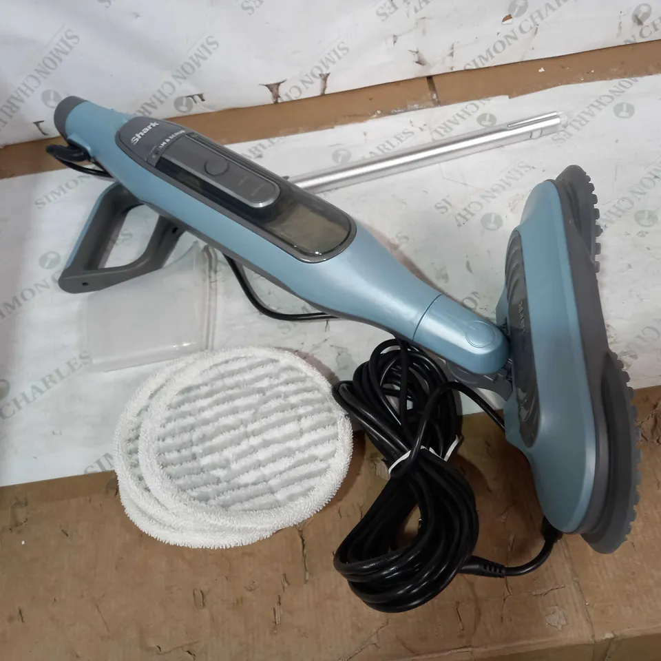 SHARK S6002UK STEAM FLOOR MOP