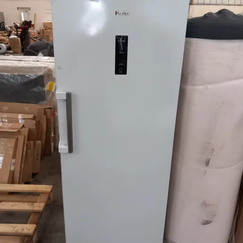 HAIER H2F-220WAA TALL FREESTANDING FREEZER