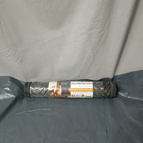 BOX OF APPROXIMATELY 15 X MIBQO DOOR MAT SPECIALIST INDOOR & OUTDOOR DOOR MAT - ANTI SLIP 