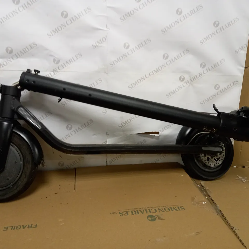 KS-450 FOLDING ELECTRIC KICK SCOOTER RRP £350