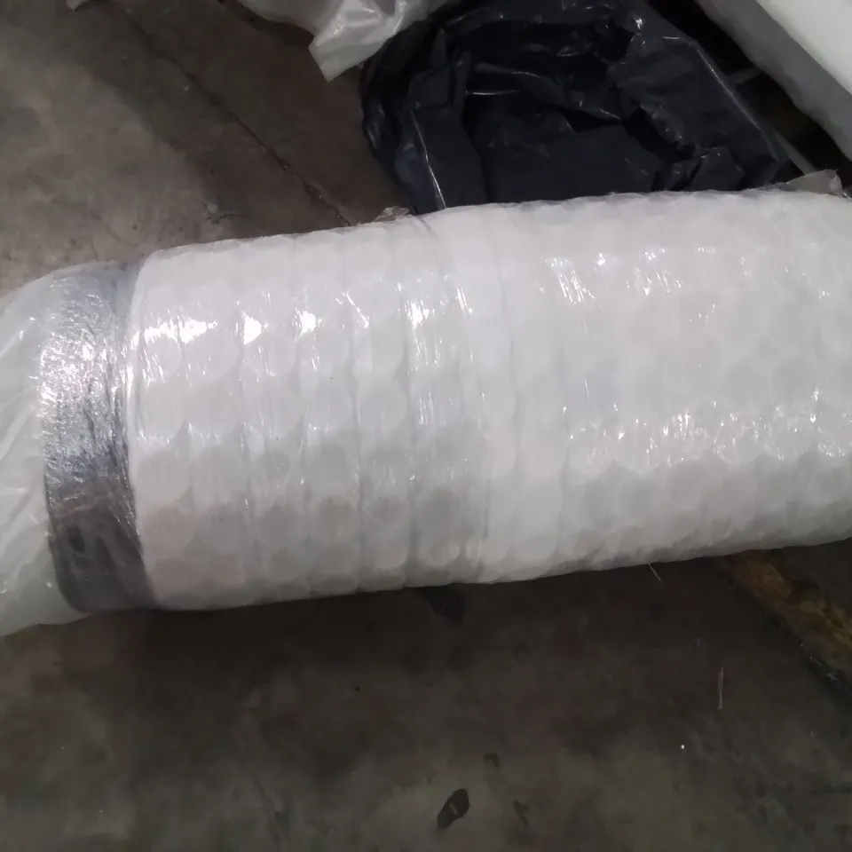 QUALITY ROLLED MATTRESS EMMA SINGLE 