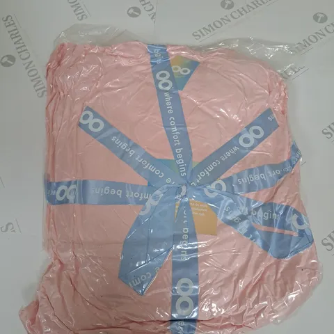 OODIE OVERSIZED WEARABLE BLANKET - SIZE NOT SPECIFIED - PINK