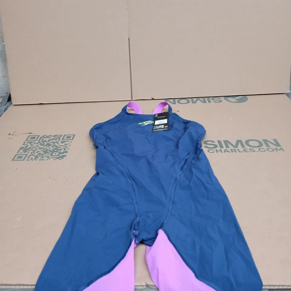 SPEEDO SWIM WEAR UK SIZE 30 TAGGED
