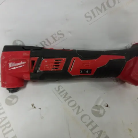 MILWAUKEE M18BMT-0 M18 MULTI TOOL
