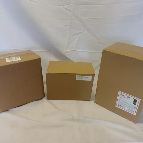 APPROXIMATELY  3 ASSORTED BRAND NEW BOXED PRODUCTS TO INCLUDE;