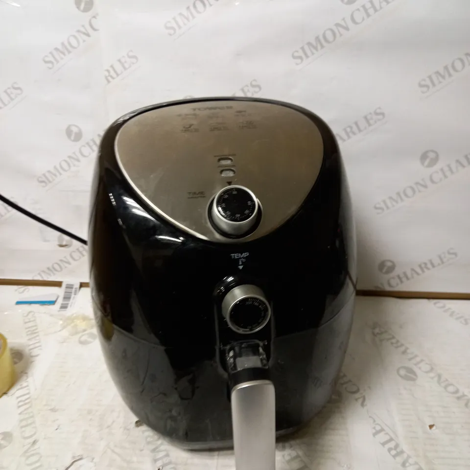 TOWER T17021 4.3 LITRE AIR FRYER