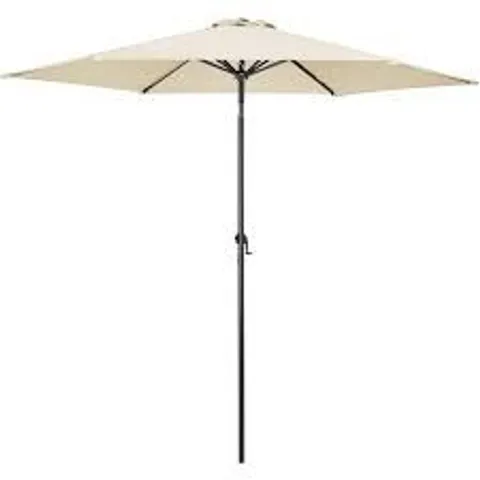 BOXED CLIPOP MULTIFUNCTIONAL UMBRELLA IN grey