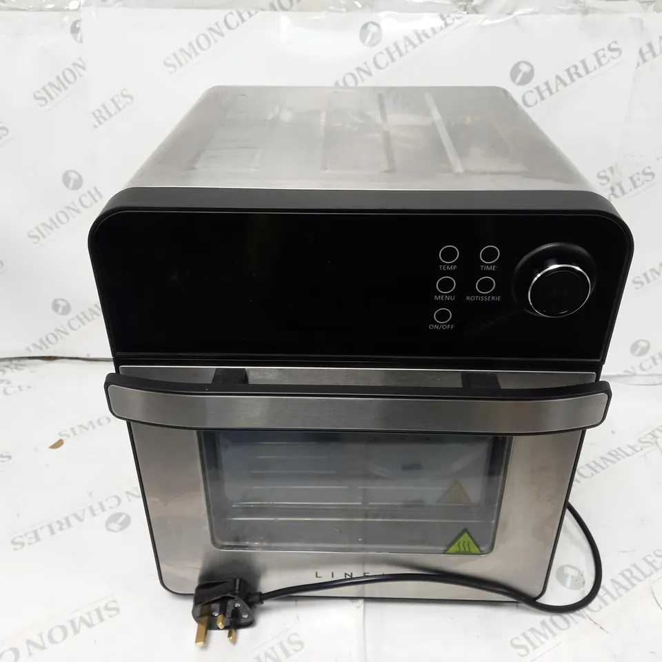 LINEA 14.5L AIR FRYER OVEN 