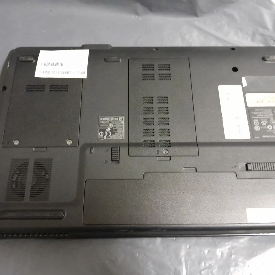 EMACHINES E525 LAPTOP