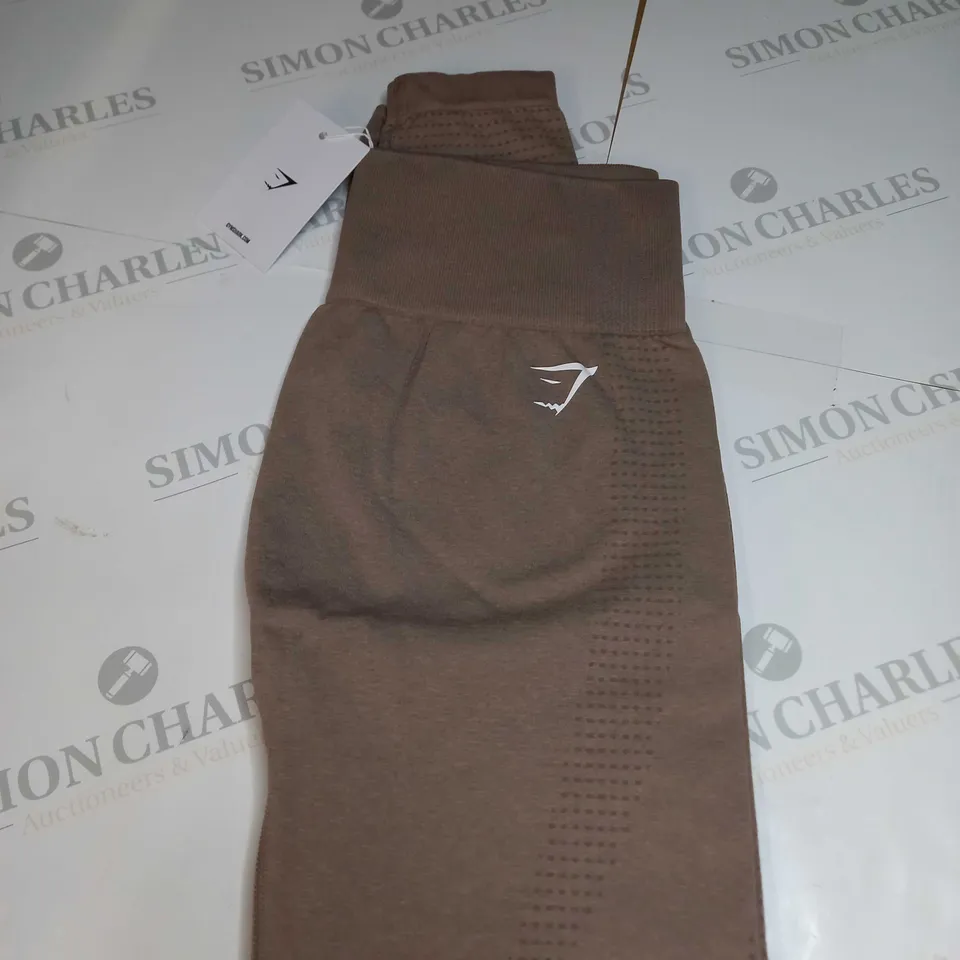 GYMSHARK TRAINING LEGGINGS SIZE L