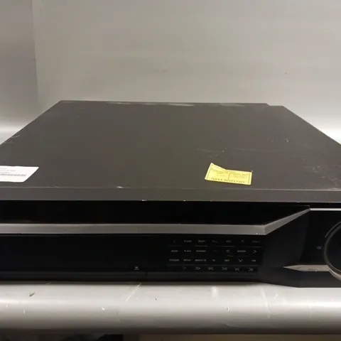 IC REALTIME BREEZE 16 CHANNEL 4K IP NVR