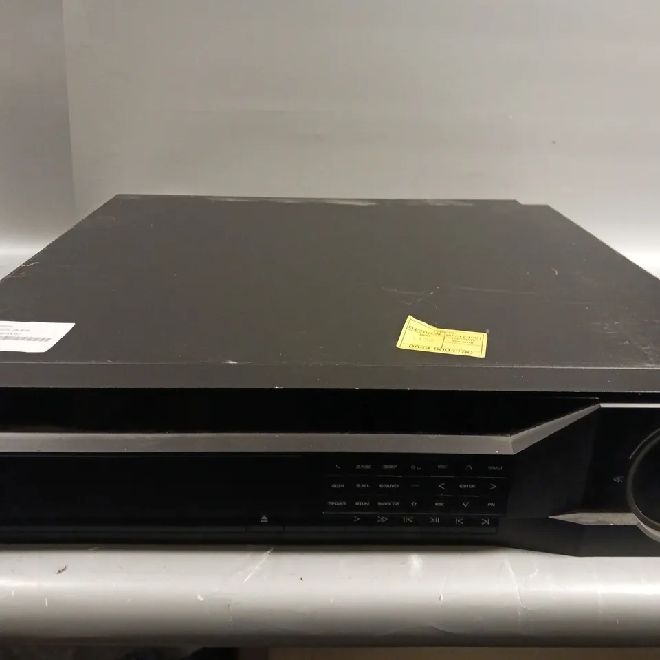 IC REALTIME BREEZE 16 CHANNEL 4K IP NVR