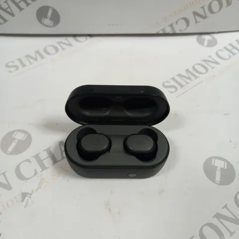SKULLCANDY TRUE WIRELESS EARBUDS BOXED