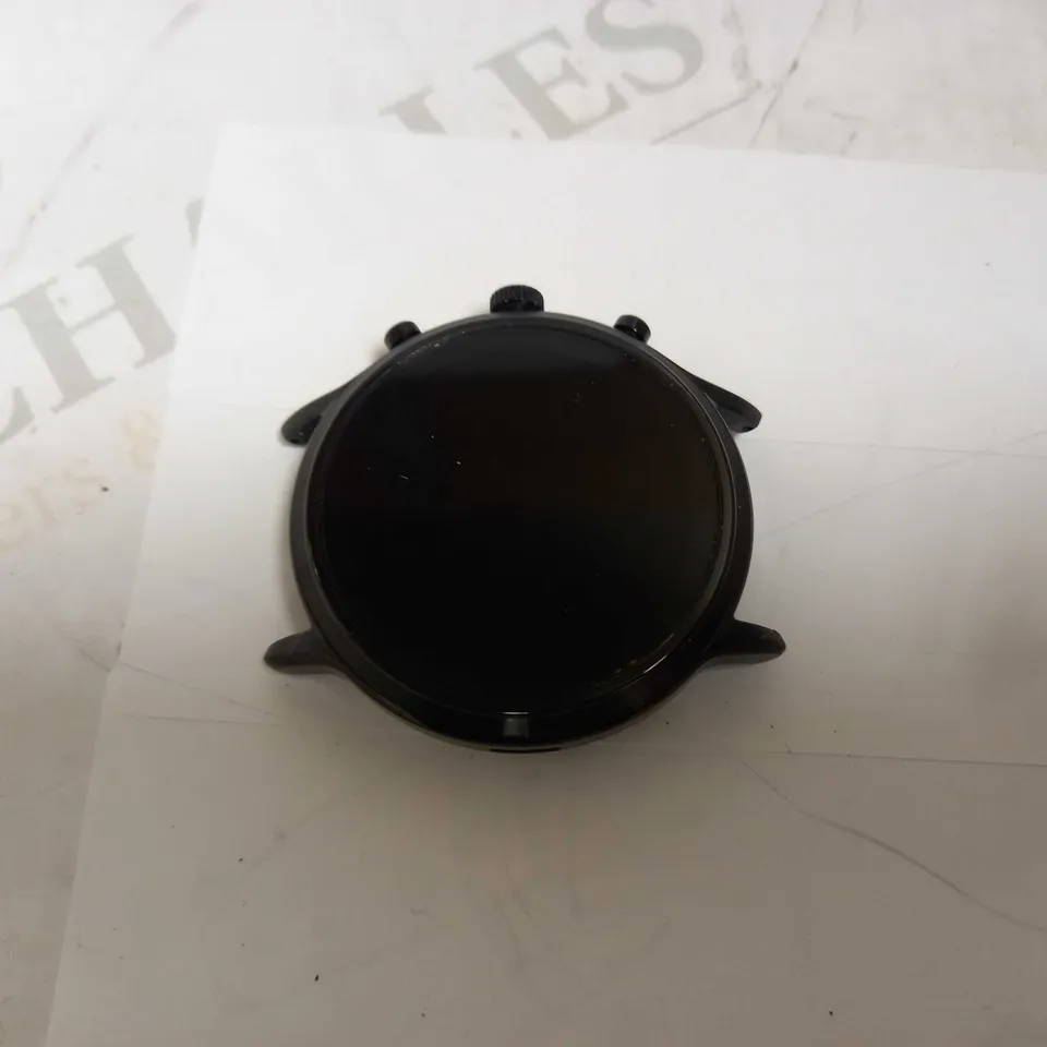 FOSSIL SMART WATCH