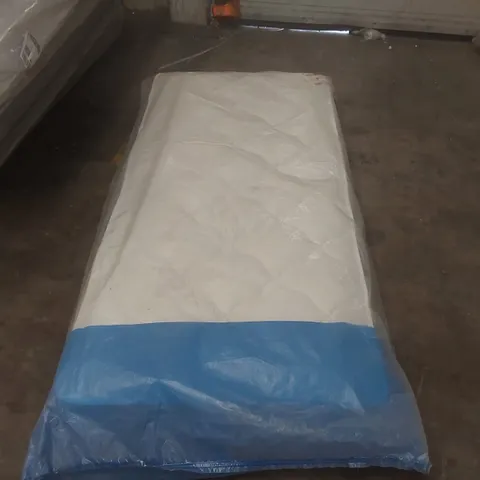 QUALITY BAGGED 90CM SINGLE PREMIUM MATTRESS