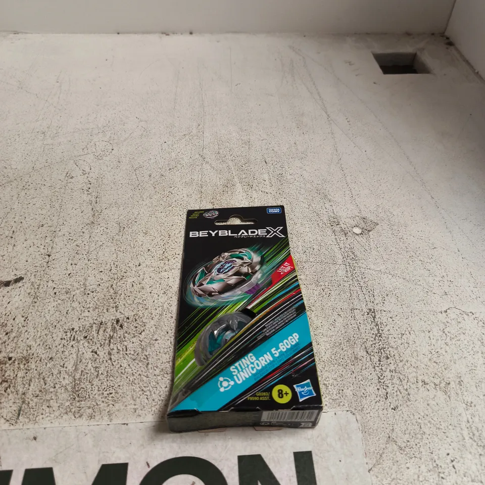 BEYBLADEX STING UNICORN 5-60GP