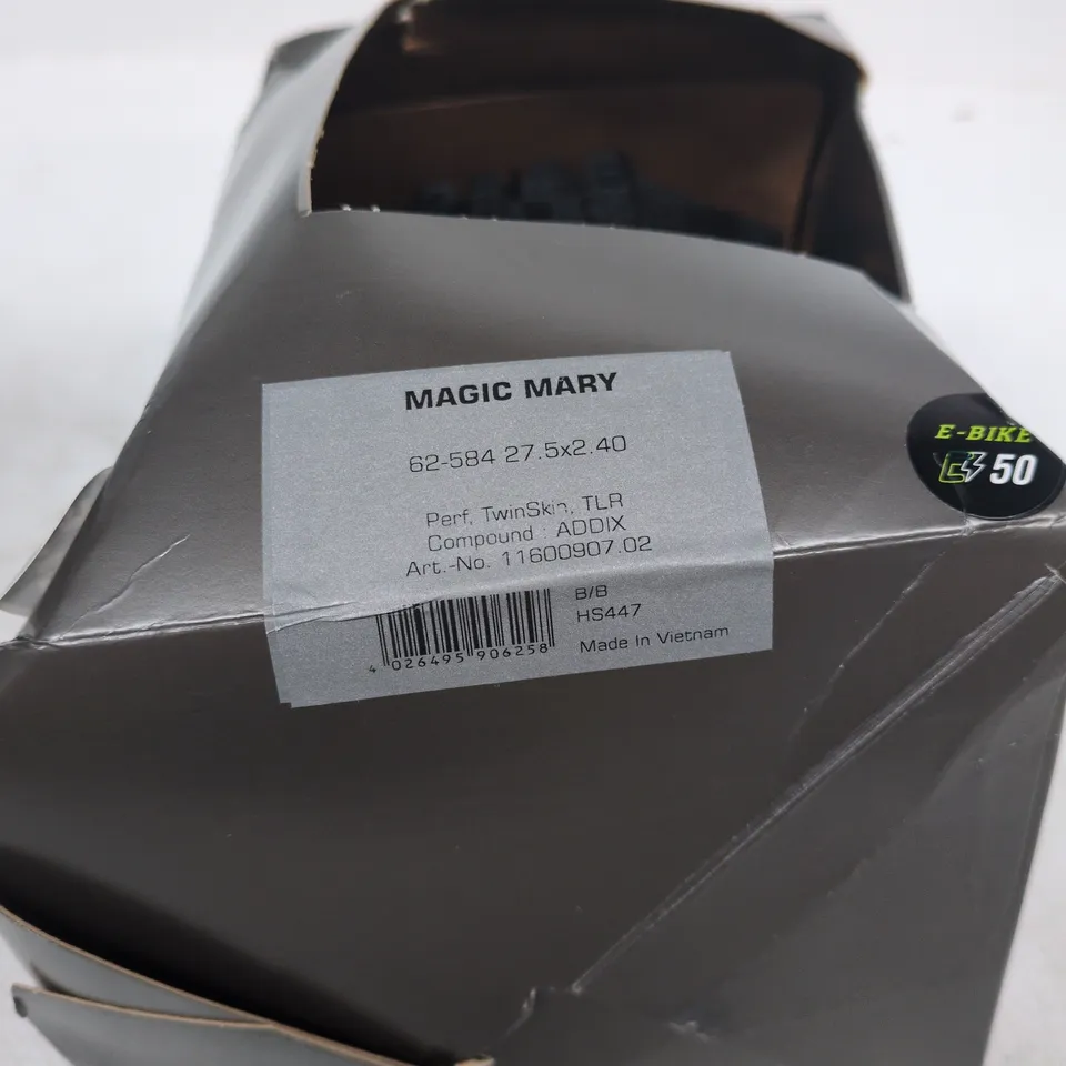 SCHWALBE MAGIC MARY MTB TIRE